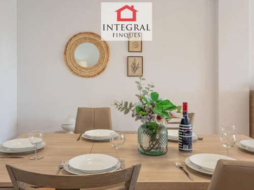 Appartement Palamós, 5 pièces, 7 personnes - photo_18406593909