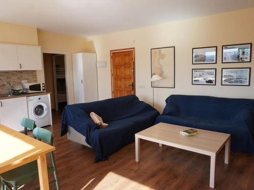 Apartment L'Estartit, 2 bedrooms, 4 persons - photo_1011717167164