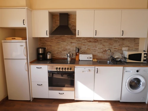 Apartment L'Estartit, 2 bedrooms, 4 persons - photo_1011717167164