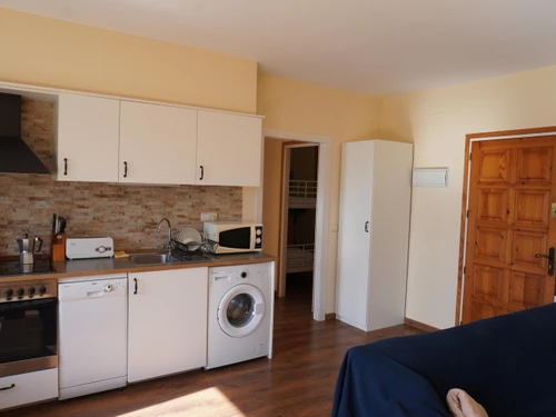 Apartment L'Estartit, 2 bedrooms, 4 persons - photo_1011717167164