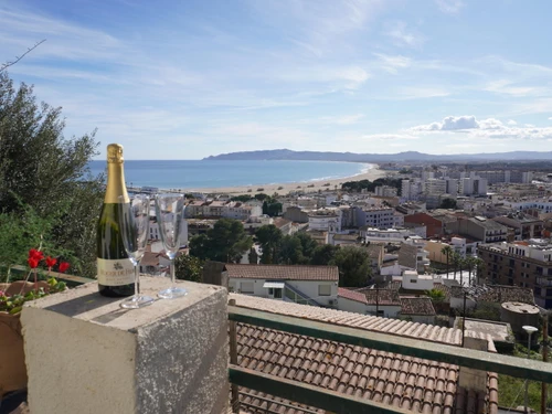 Apartment L'Estartit, 2 bedrooms, 4 persons - photo_1011717167164