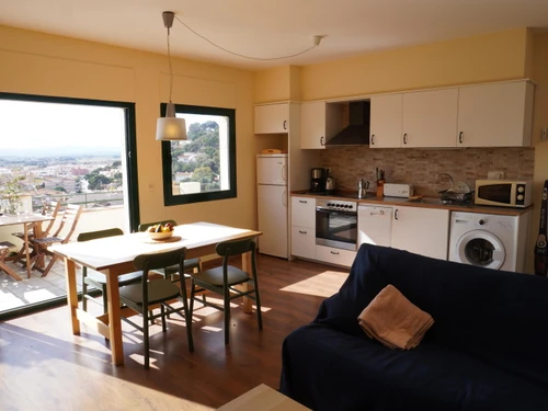 Apartment L'Estartit, 2 bedrooms, 4 persons - photo_1011717167164