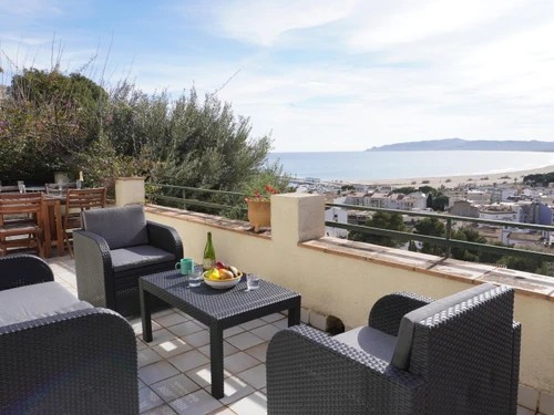 Appartement L'Estartit, 3 pièces, 4 personnes - photo_1011717167164