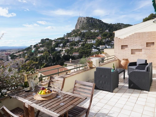 Apartment L'Estartit, 2 bedrooms, 4 persons - photo_1011717167164