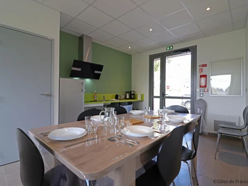 Casa rural Lonlay-l'Abbaye, 3 dormitorios, 15 personas - photo_1011717170727