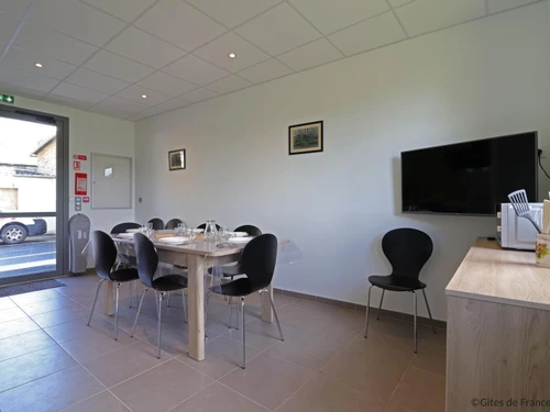 Casa rural Lonlay-l'Abbaye, 3 dormitorios, 15 personas - photo_1011717170727