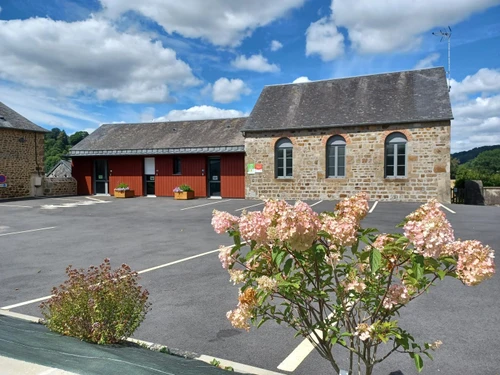 Studio Lonlay-l'Abbaye, 1 pièce, 15 personnes - photo_1011717170727