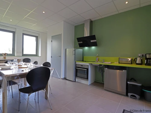 Casa rural Lonlay-l'Abbaye, 3 dormitorios, 15 personas - photo_1011717170727