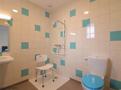 Casa rural Lonlay-l'Abbaye, 3 dormitorios, 15 personas - photo_1011717170727