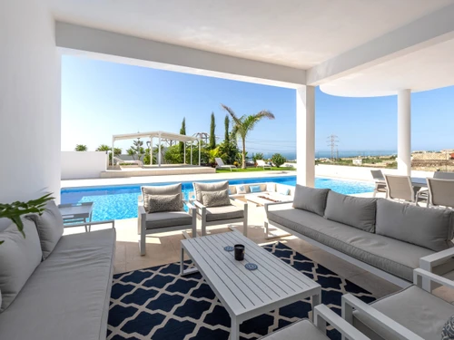 Villa Adeje, 5 pièces, 8 personnes - photo_1011717259008