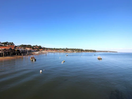 Apartamento Lège-Cap-Ferret, 2 dormitorios, 4 personas - photo_1011483640160