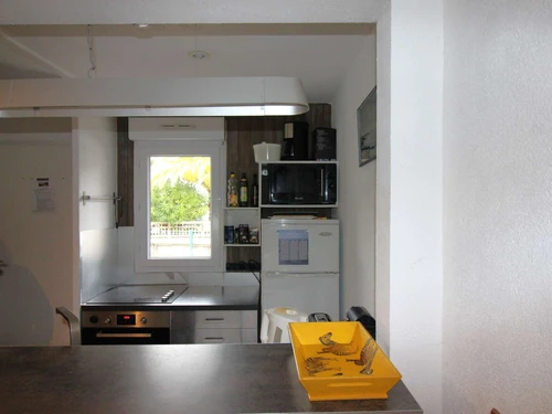 Apartamento Lège-Cap-Ferret, 2 dormitorios, 4 personas - photo_1011483640160