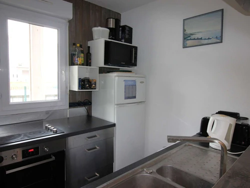 Apartamento Lège-Cap-Ferret, 2 dormitorios, 4 personas - photo_1011483640160