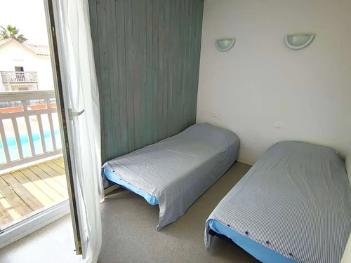 Apartamento Lège-Cap-Ferret, 2 dormitorios, 4 personas - photo_1011483640160