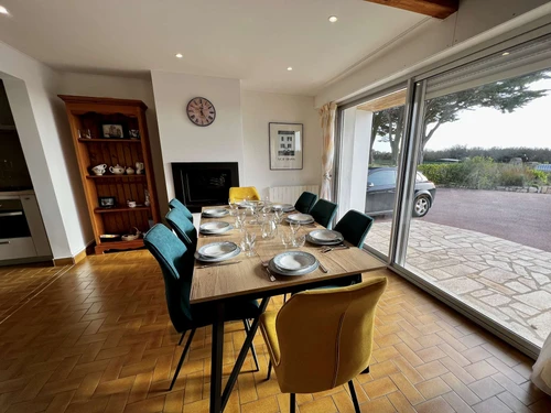 Villa Erdeven, 3 Schlafzimmer, 8 Personen - photo_1011717391489