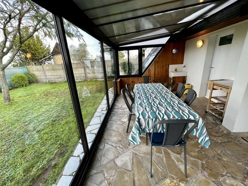 Villa Erdeven, 3 Schlafzimmer, 8 Personen - photo_1011717391489