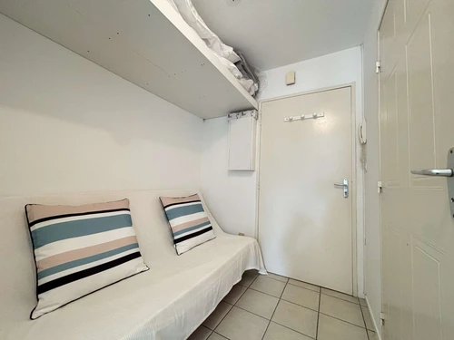 Appartement Châtelaillon-Plage, 1 pièce, 4 personnes - photo_1011717604775