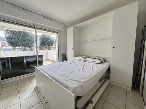 Appartement Châtelaillon-Plage, 1 pièce, 4 personnes - photo_1011717604775