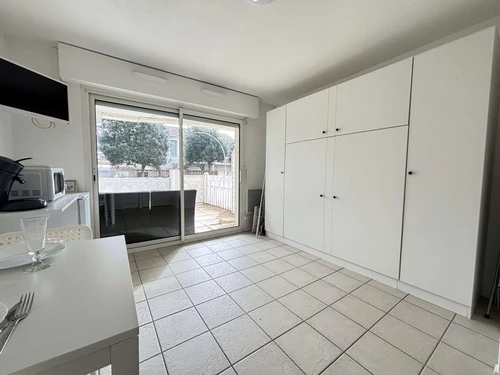 Appartement Châtelaillon-Plage, 1 pièce, 4 personnes - photo_1011717604775