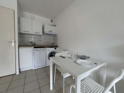 Appartement Châtelaillon-Plage, 1 pièce, 4 personnes - photo_1011717604775