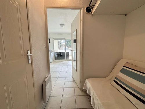 Appartement Châtelaillon-Plage, 1 pièce, 4 personnes - photo_1011717604775