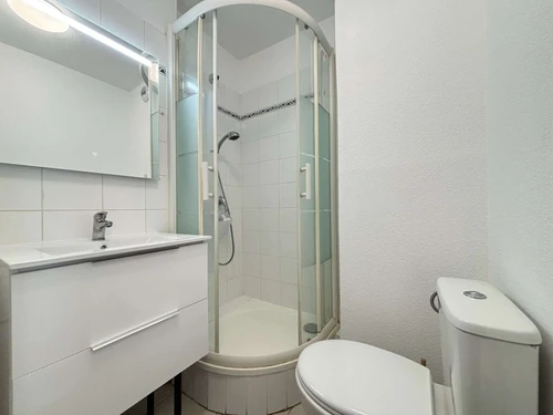 Appartement Châtelaillon-Plage, 1 pièce, 4 personnes - photo_1011717604775