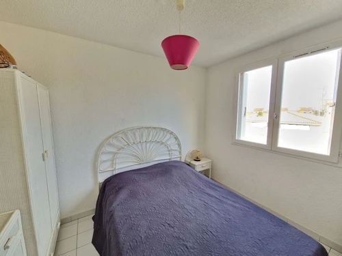 Ferienwohnung Marseillan-Plage, 1 Schlafzimmer, 6 Personen - photo_1011693852185