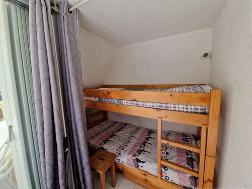 Ferienwohnung Marseillan-Plage, 1 Schlafzimmer, 6 Personen - photo_1011693852185