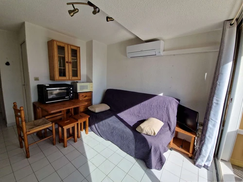 Ferienwohnung Marseillan-Plage, 1 Schlafzimmer, 6 Personen - photo_1011693852185