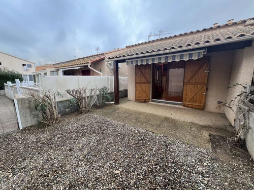 Apartment Valras-Plage, 1 bedroom, 4 persons - photo_1011717666824