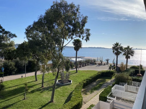 Ferienwohnung Balaruc-les-Bains, Studio, 2 Personen - photo_1011717667605