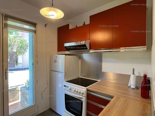 Appartement Collioure, 2 pièces, 4 personnes - photo_14545408666