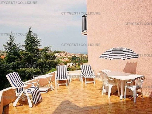 Apartamento Colliure, 1 dormitorio, 6 personas - photo_14545408372