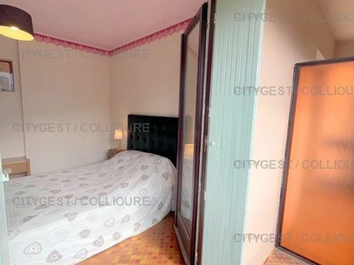 Appartement Collioure, 2 pièces, 4 personnes - photo_14545398054