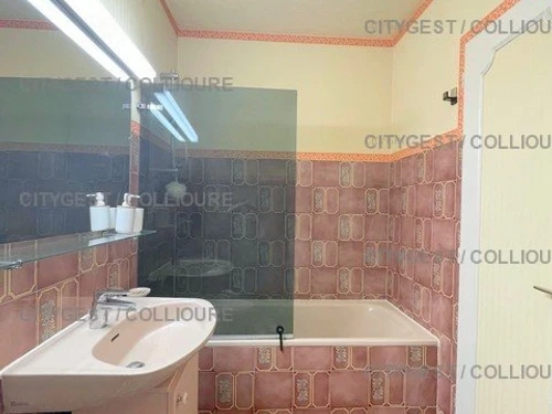Appartement Collioure, 2 pièces, 4 personnes - photo_14545398054