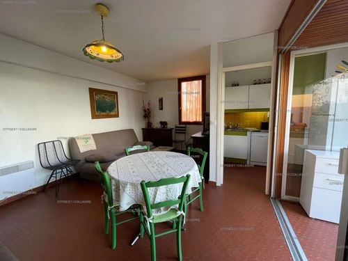 Appartement Collioure, 2 pièces, 4 personnes - photo_16808983622