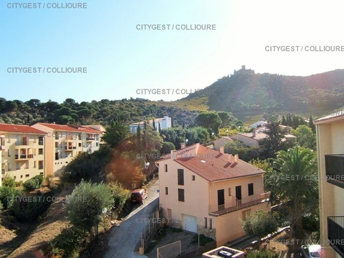 Appartement Collioure, 2 pièces, 4 personnes - photo_16808991873
