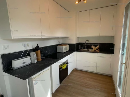 Appartement Collioure, 3 pièces, 4 personnes - photo_17114255677