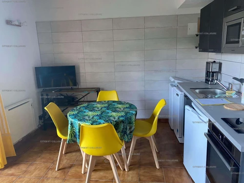 Appartement Collioure, 2 pièces, 4 personnes - photo_15246772941