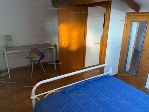 Appartement Collioure, 2 pièces, 4 personnes - photo_15246772941