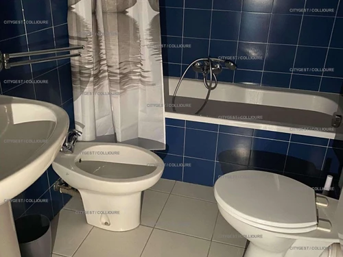 Appartement Collioure, 2 pièces, 4 personnes - photo_15246772941