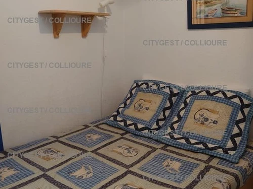 Appartement Collioure, 2 pièces, 3 personnes - photo_17237552888