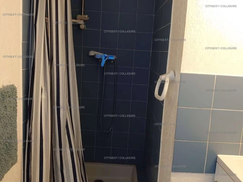 Appartement Collioure, 2 pièces, 3 personnes - photo_17237552888