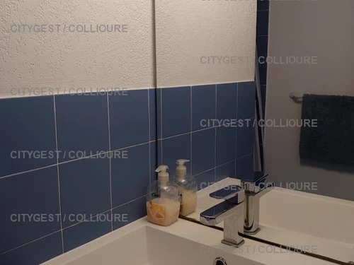 Appartement Collioure, 2 pièces, 3 personnes - photo_17237552888