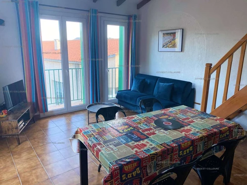 Appartement Collioure, 2 pièces, 4 personnes - photo_15246772696