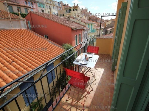Apartamento Colliure, 2 dormitorios, 4 personas - photo_14545404093