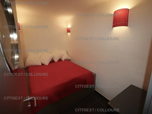 Appartement Collioure, 3 pièces, 4 personnes - photo_14545404093