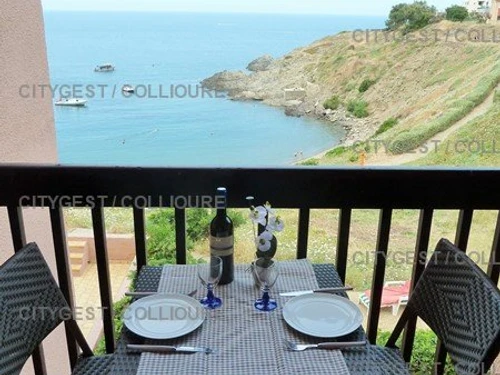 Apartment Port-Vendres, 1 bedroom, 4 persons - photo_14545415992