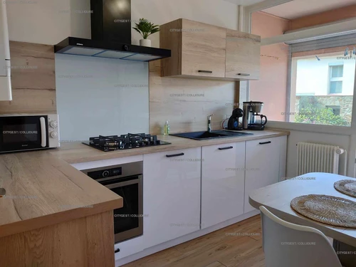 Appartement Collioure, 2 pièces, 4 personnes - photo_1011587338618