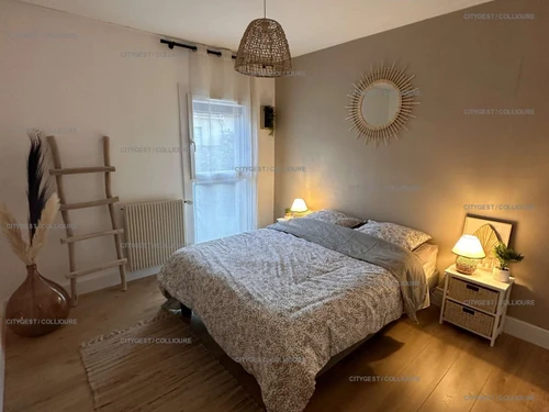 Appartement Collioure, 2 pièces, 4 personnes - photo_1011587338618